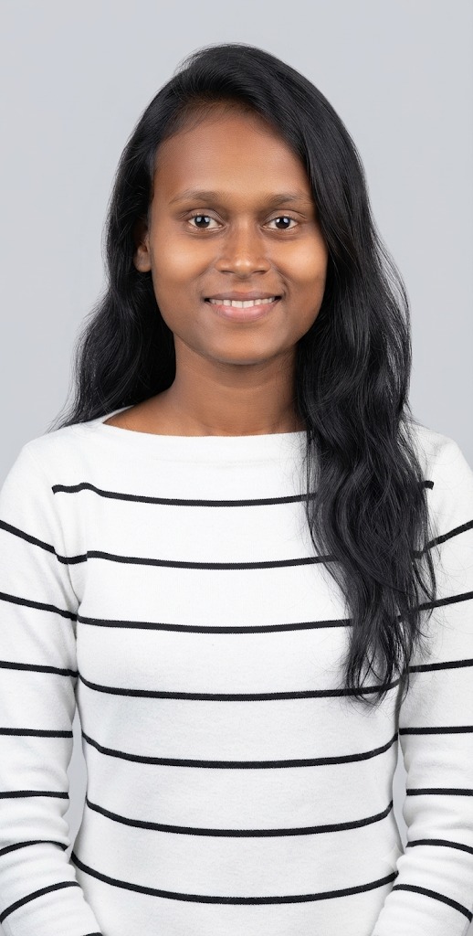Anjana Ekka - Full time Cleaner in Santacruz East in Mumbai